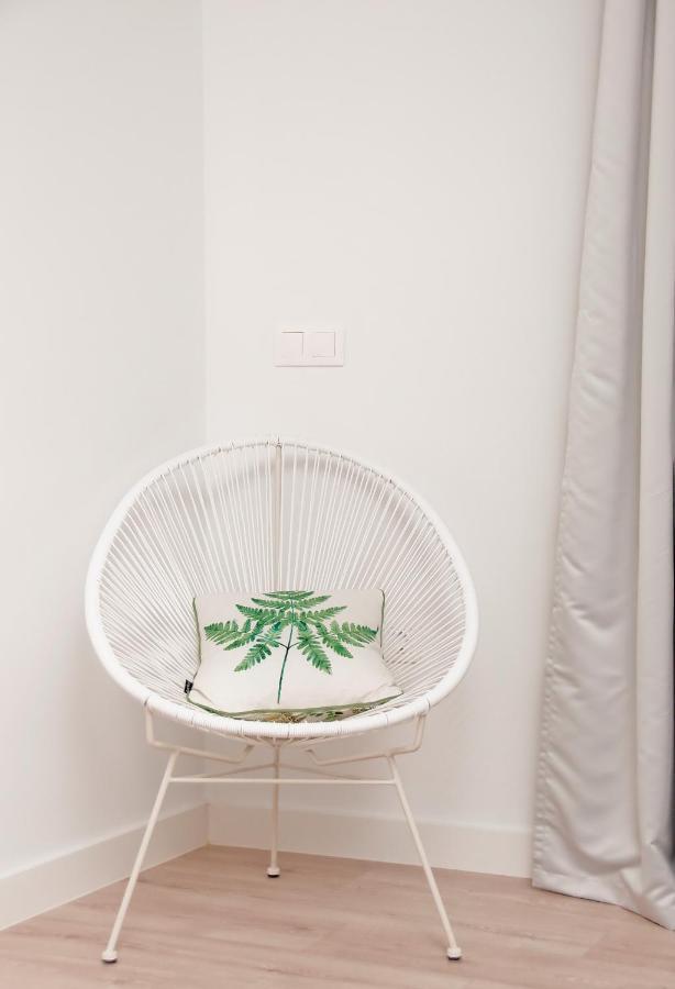 Loft Duplex Malaga Daire Dış mekan fotoğraf